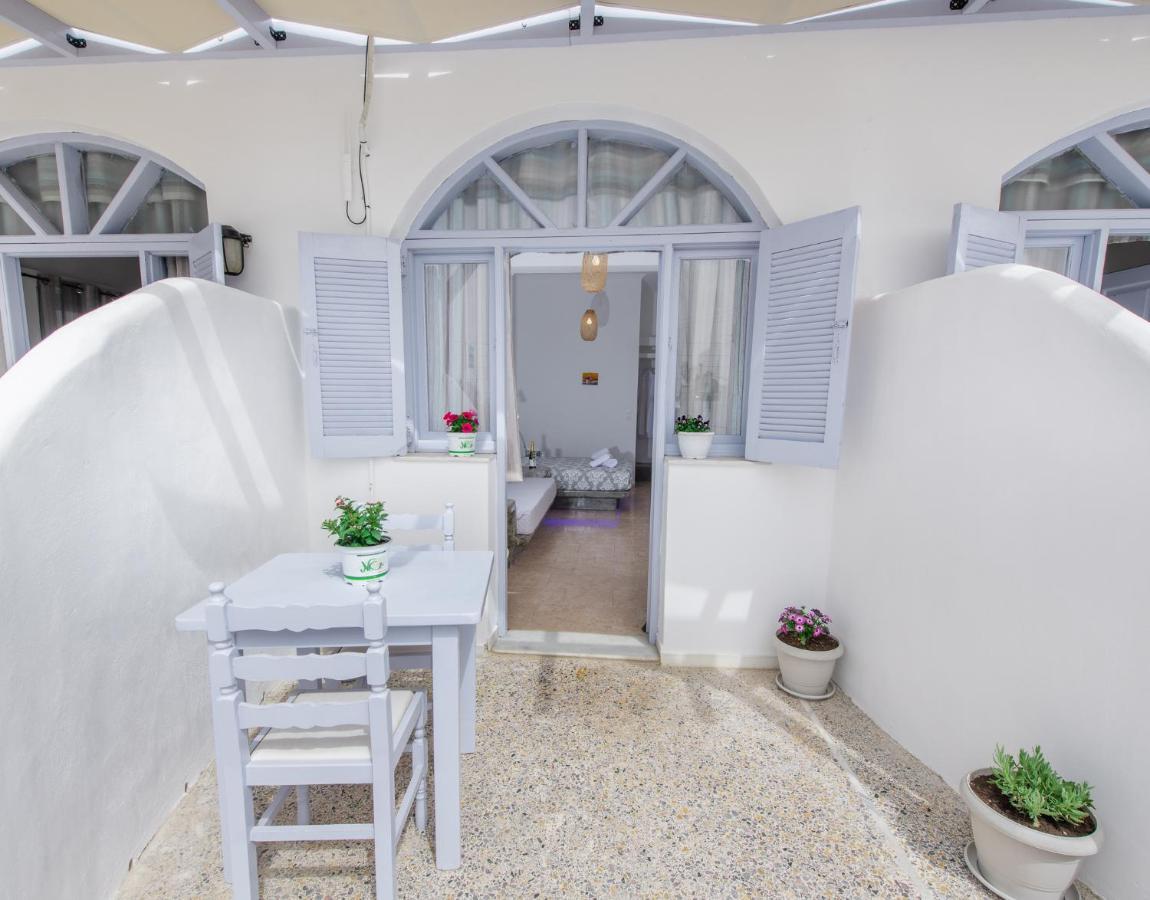 Santorininy