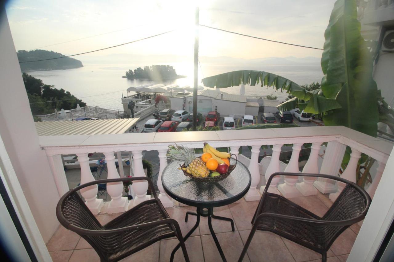 Batis Breeze Bed & Breakfast Perama (Corfu)