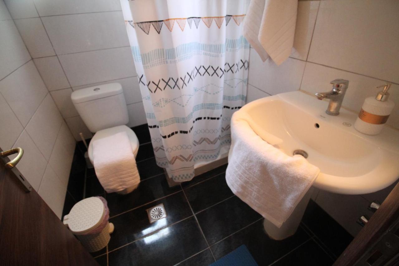 Batis Breeze Bed & Breakfast *