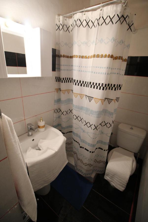 Bed & Breakfast Batis Breeze *