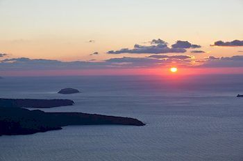 Adore Santorini Hotel Imerovigli (Santorini)