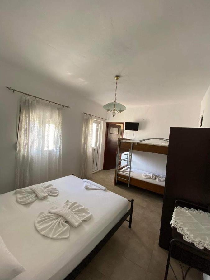 Giannis-kleopatra House 1 * Kerames