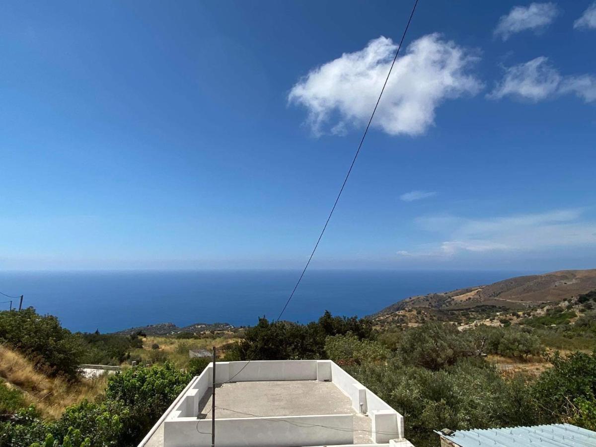 Giannis-kleopatra House 1 Holiday home Kerames