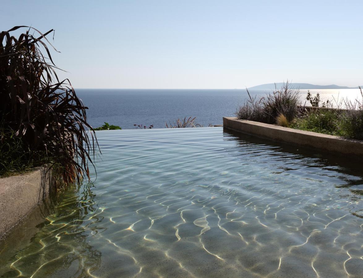 Acro - A Wellbeing (adults Only) 5* Agia Pelagia (Crete)