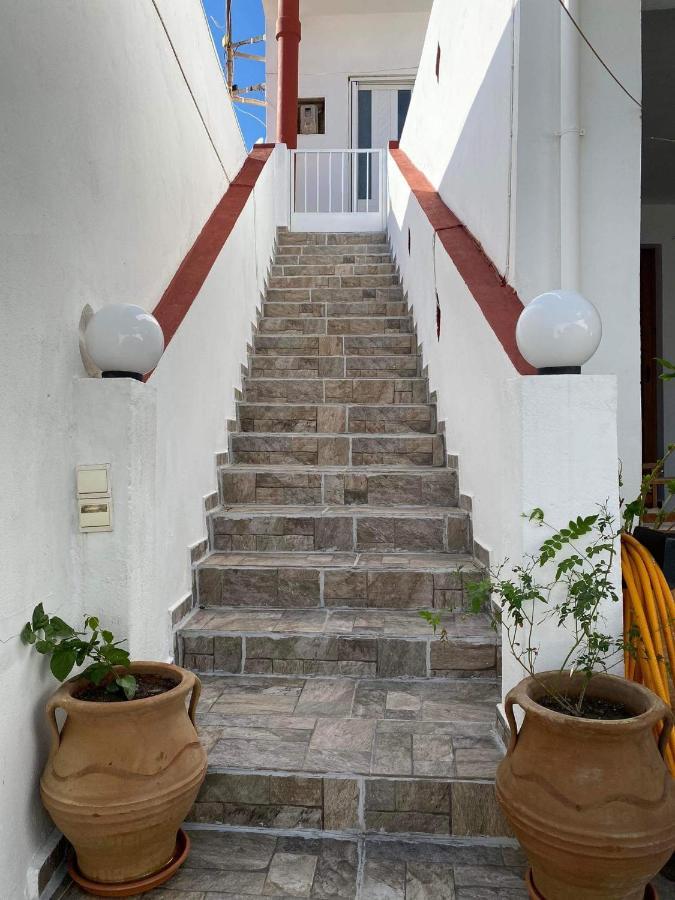 Holiday home Giannis-kleopatra House 1 Kerames