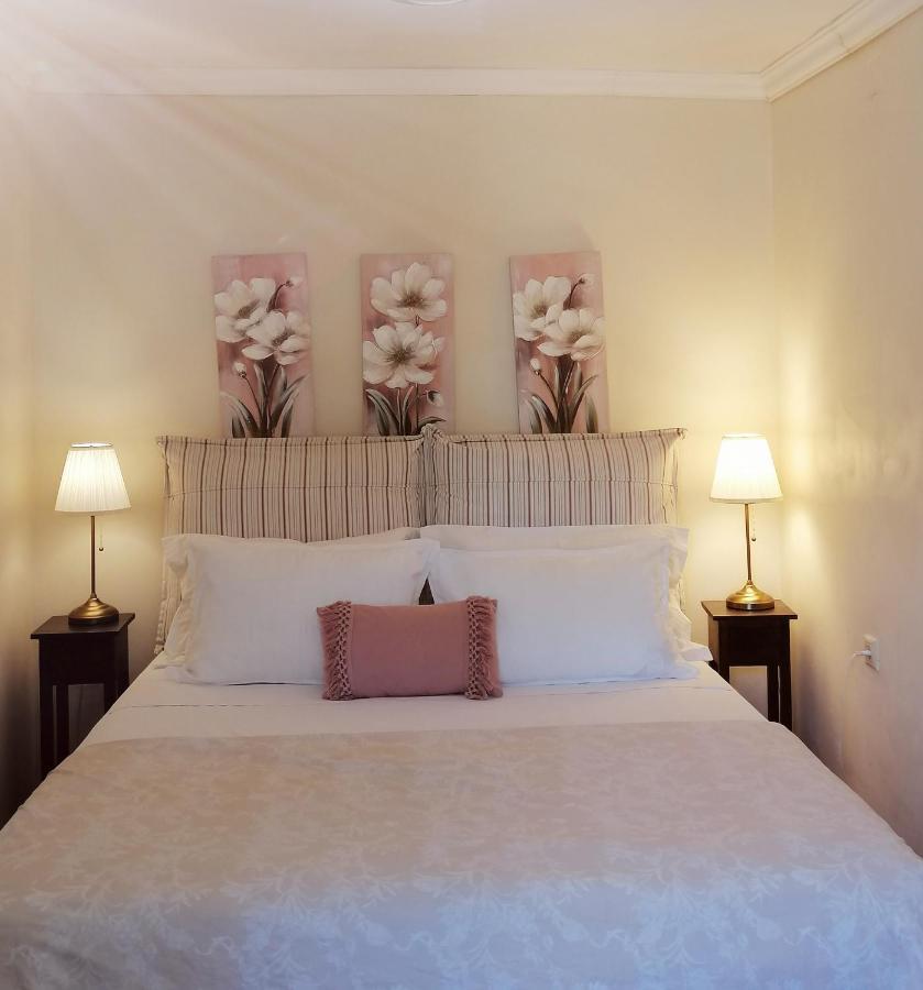 Lorantina Sea View House - Near Barbati -corfu