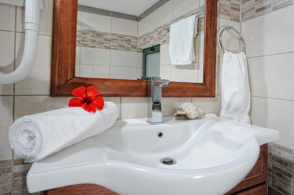 Aparthotel Erofili Hersonissos (Crete)