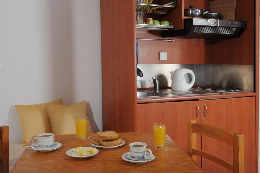 Erofili Aparthotel