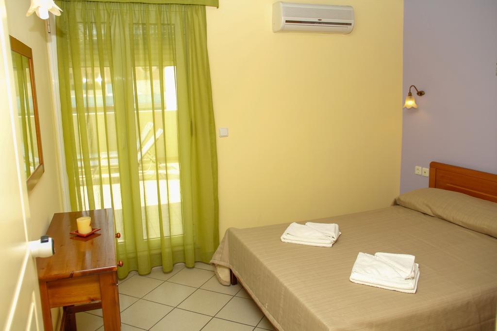 Aparthotel Kleoniki Mare Rethymno (Crete)