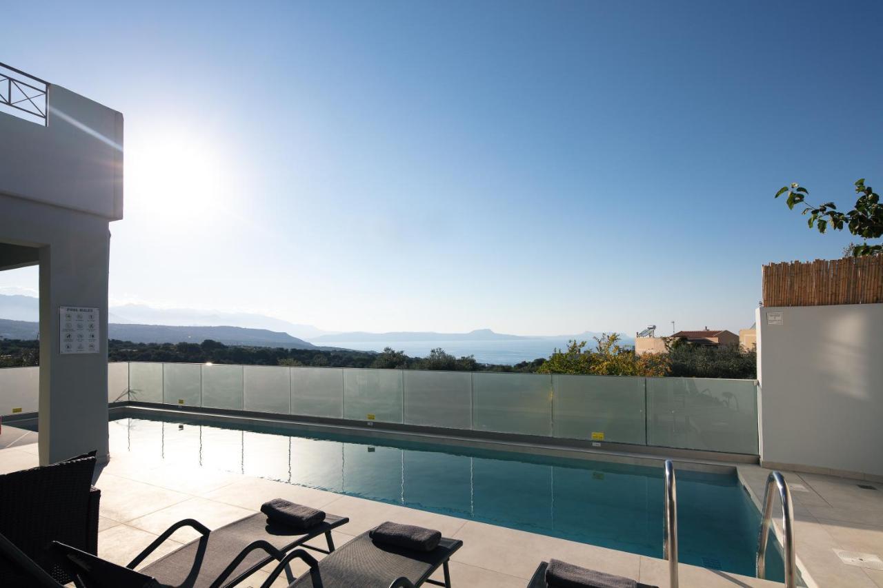 Villa Haroupia