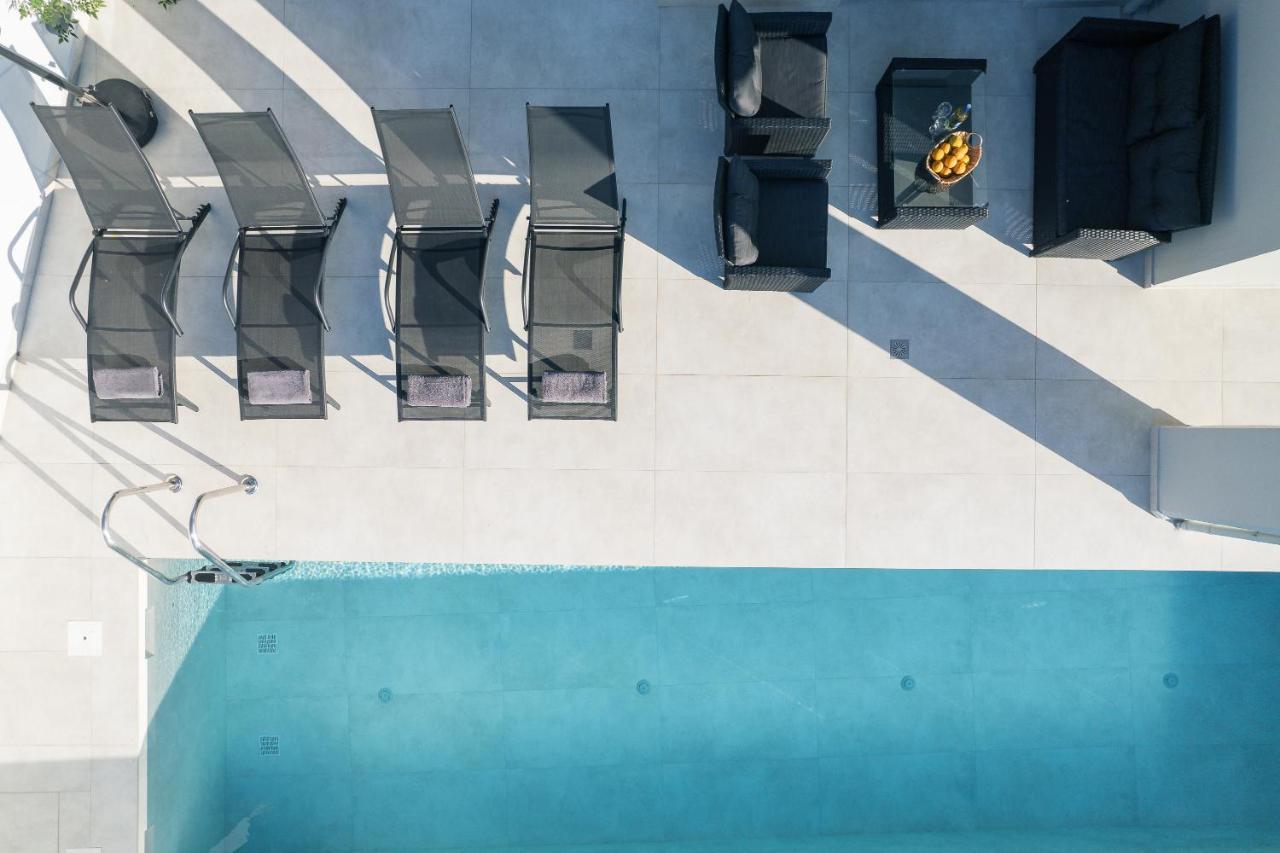 Haroupia Villa Atsipopoulo