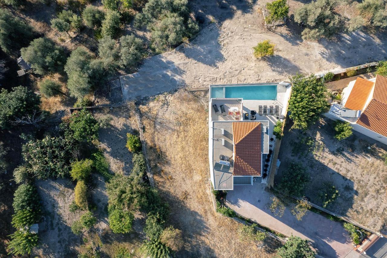 Villa Haroupia *