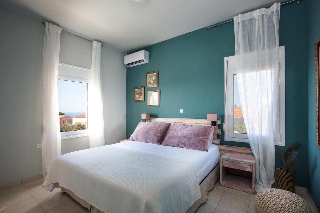 Haroupia Villa Atsipopoulo