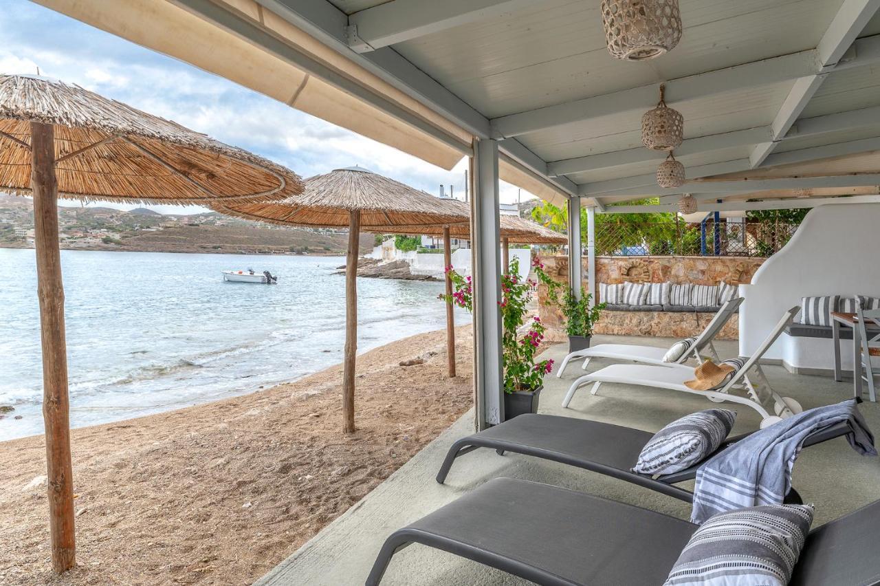 Pallas Seaside 2 Apartment Athens
