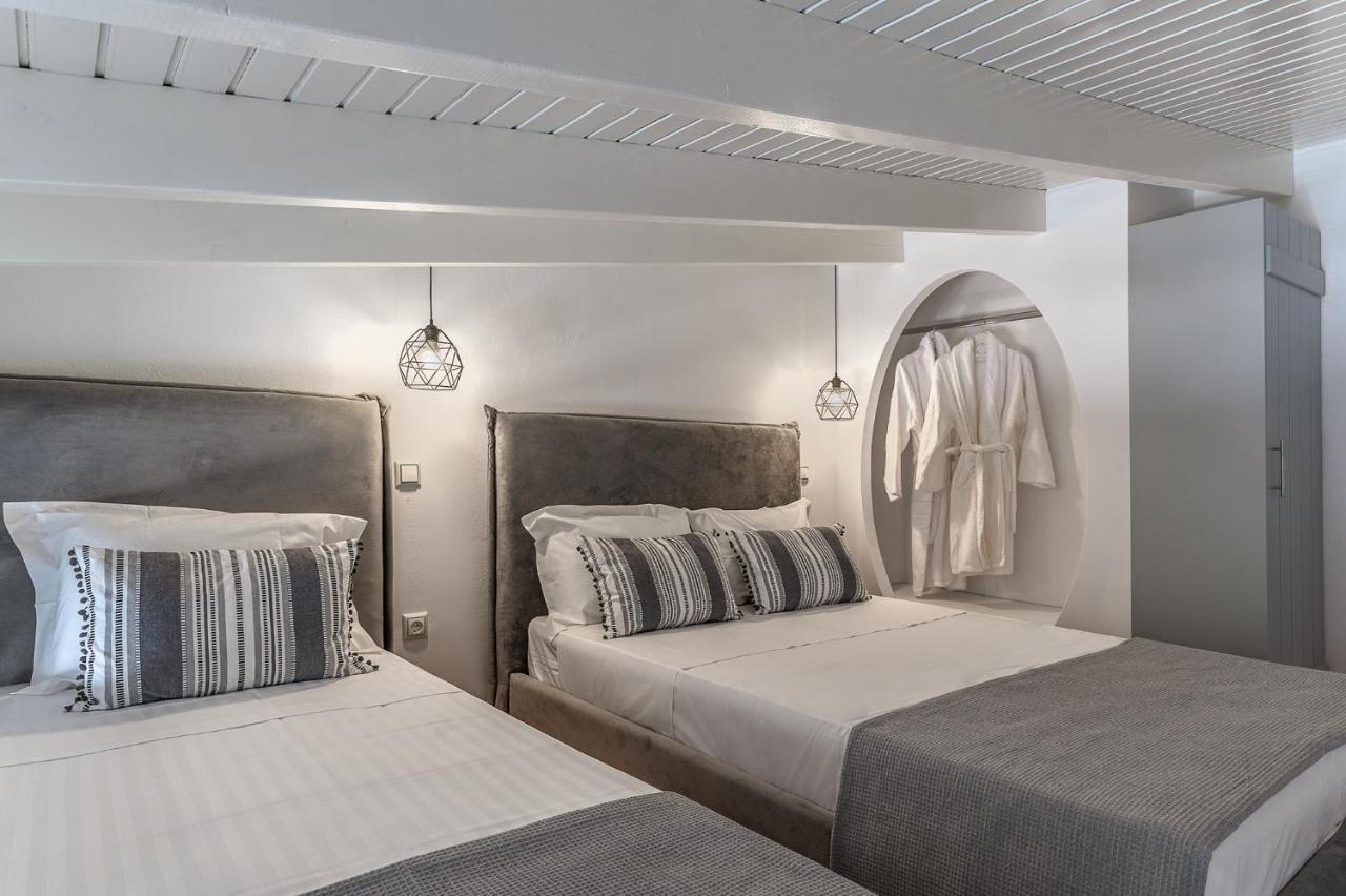 Pallas Seaside 2 Apartment *
