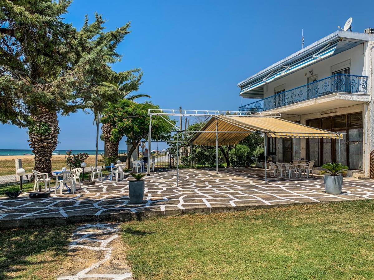 Galinis' Sea Front B