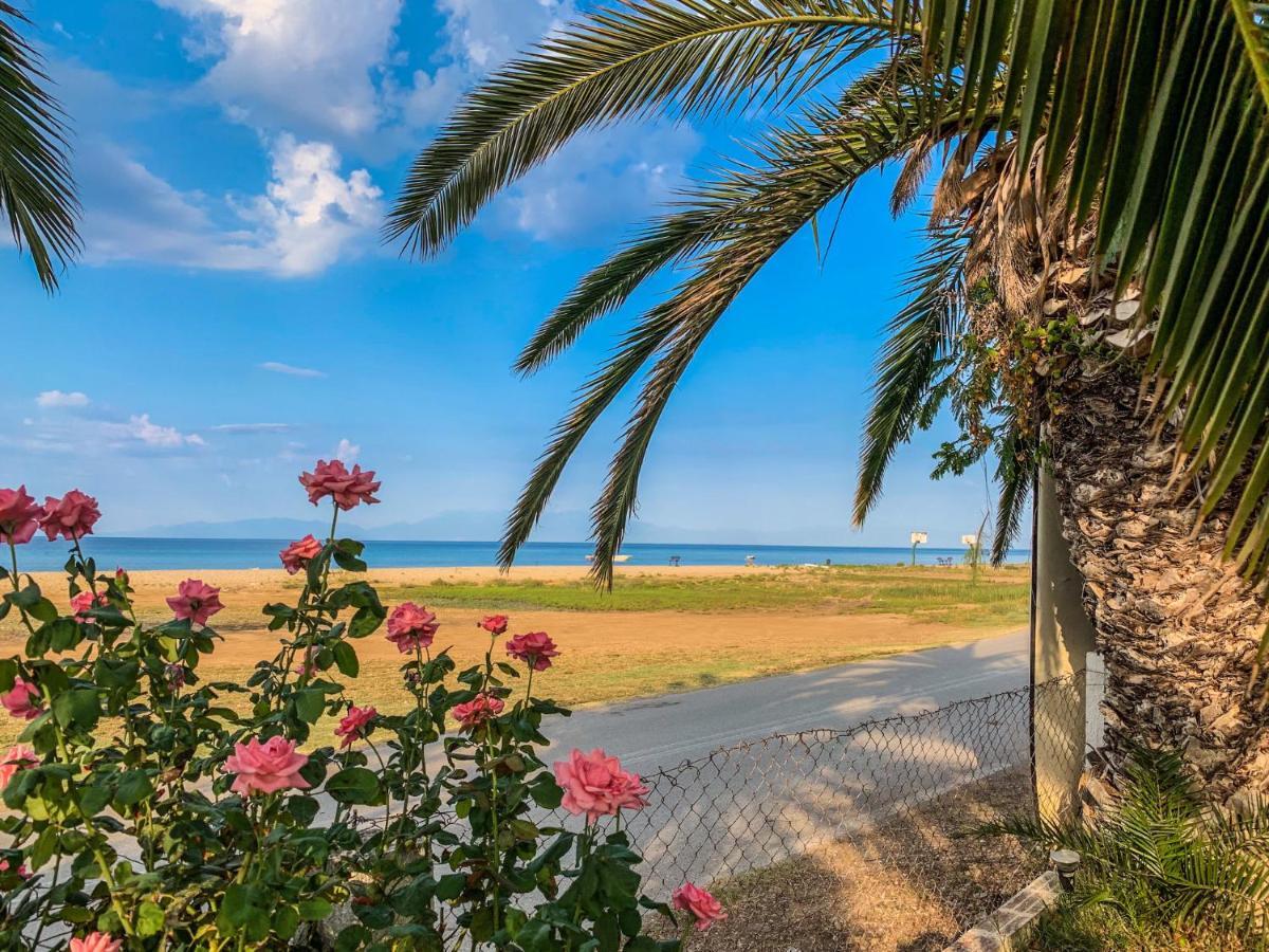 Galinis' Sea Front B Nea Kallikrateia