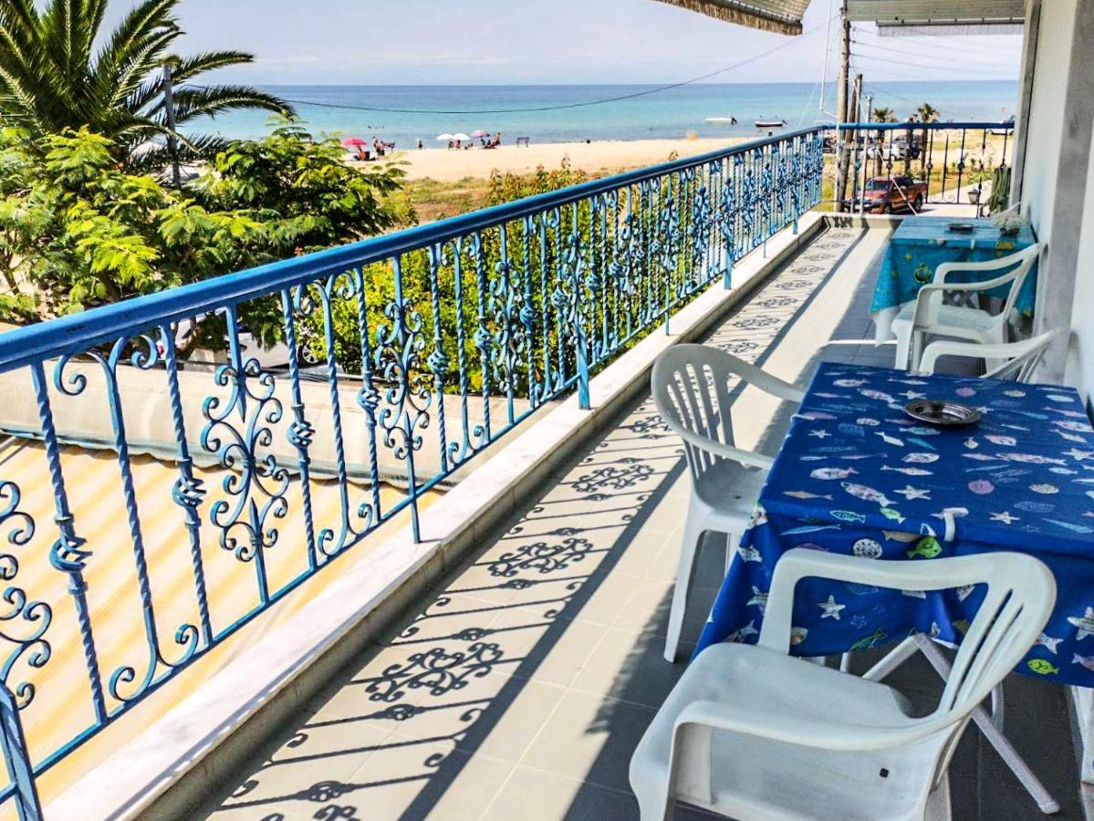 Galinis' Sea Front B Apartment