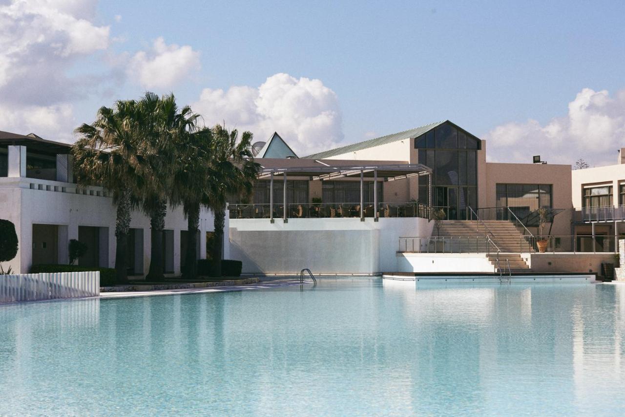 Giannoulis - Cavo Spada Luxury Sports & Leisure & Resort 5*