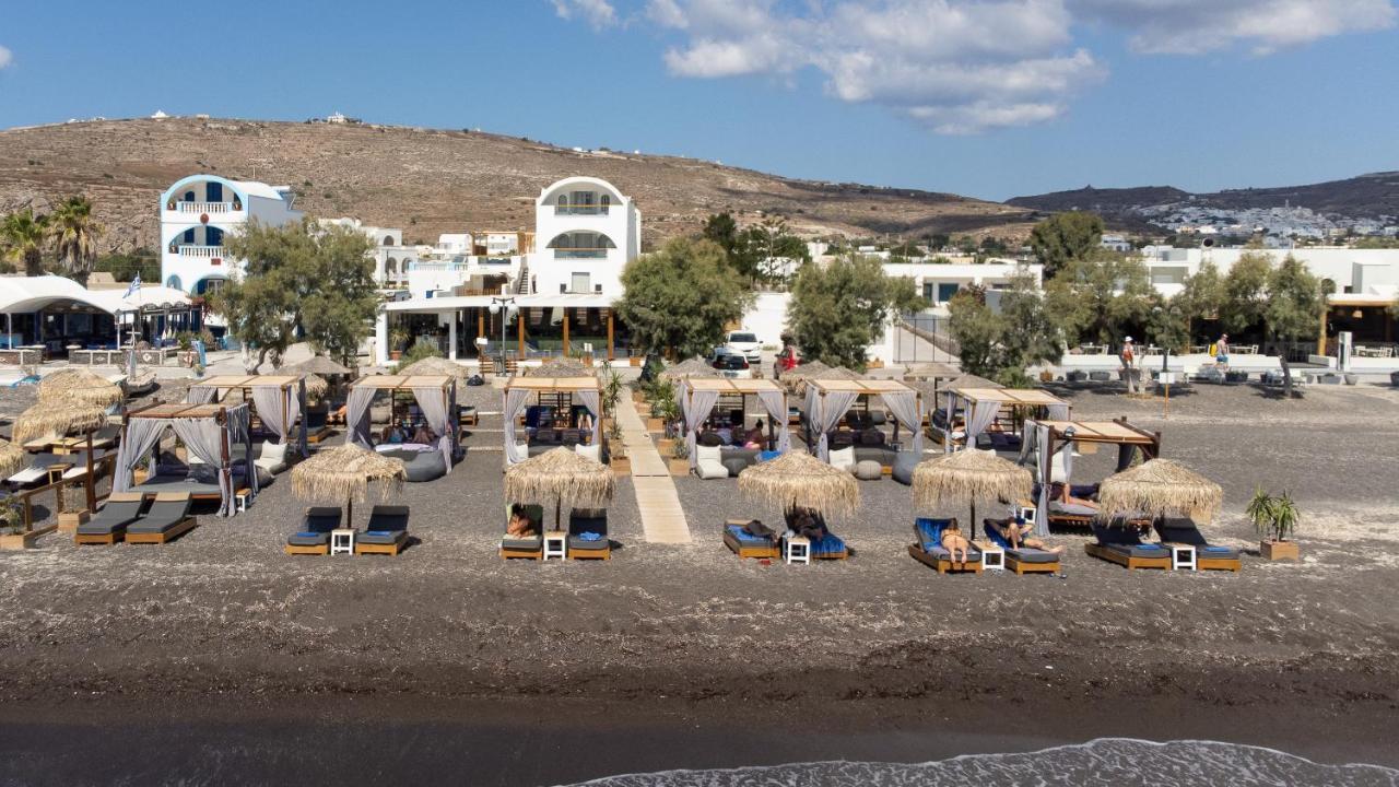 Glykeria Mini Perivolos (Santorini)