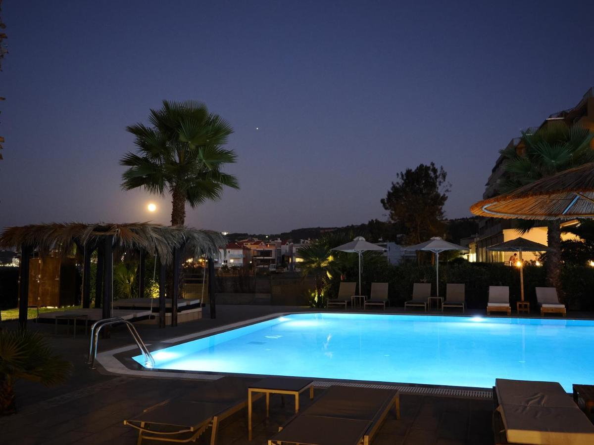 Dream - Adults Only Hotel Ixia (Rhodes)