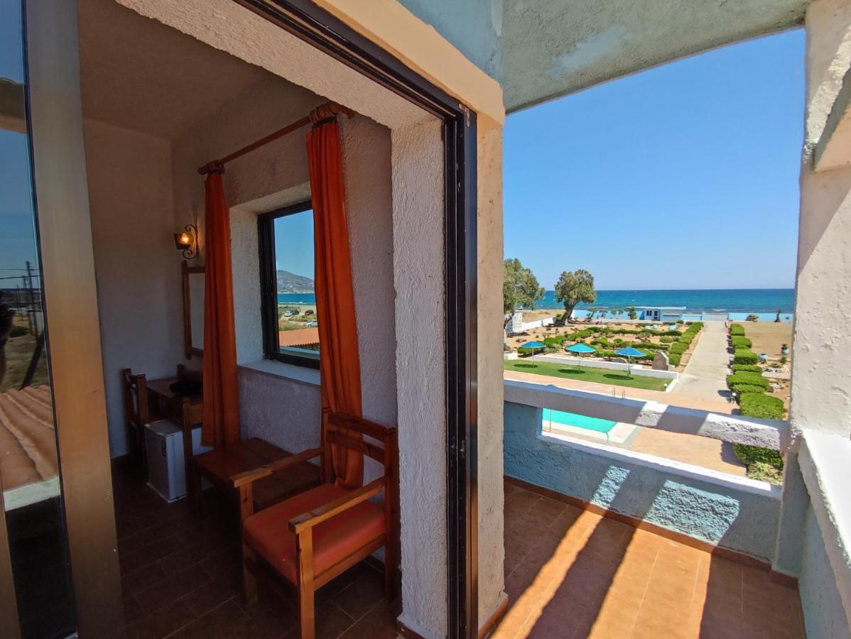 Tsagarakis 3* Amoudara (Heraklion)