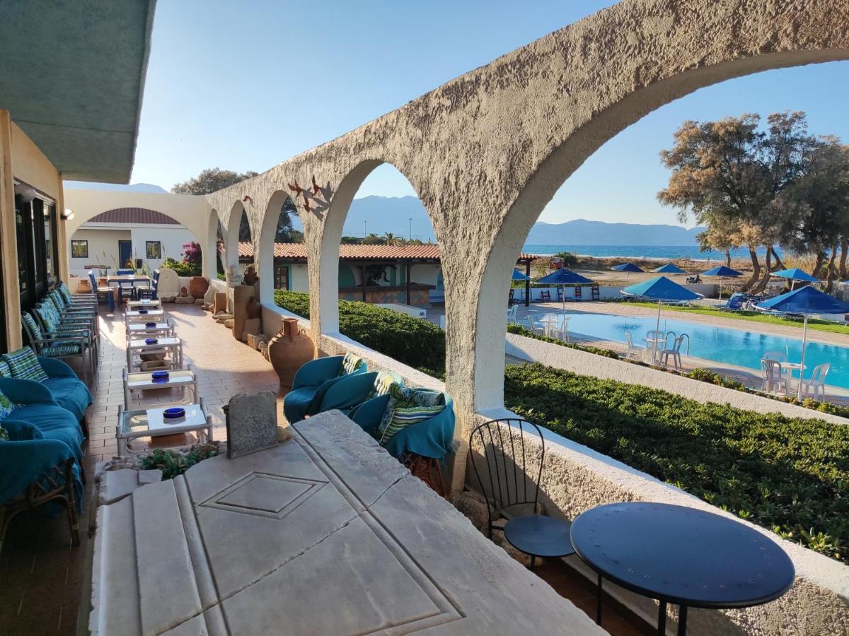 Hotel Tsagarakis Amoudara (Heraklion)