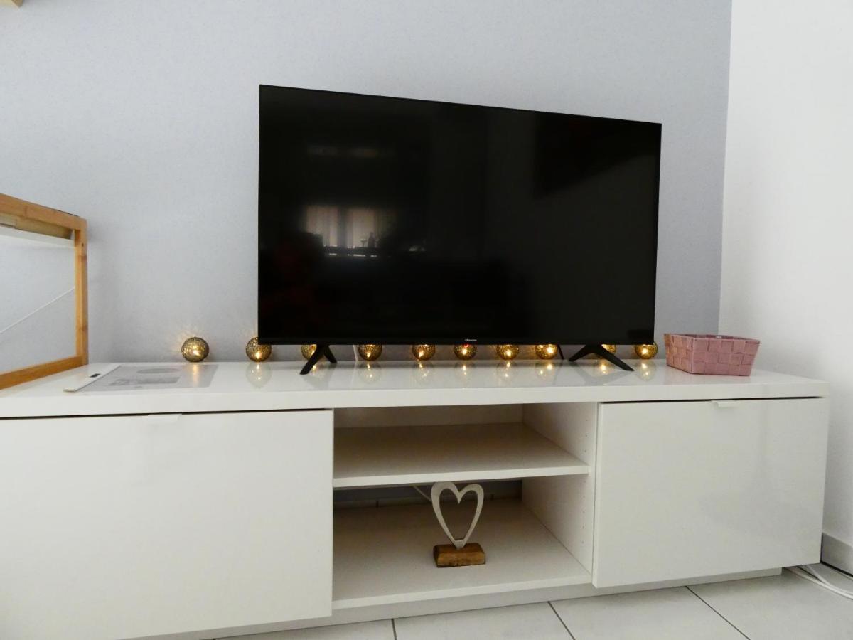 Apartment Mel 1 *