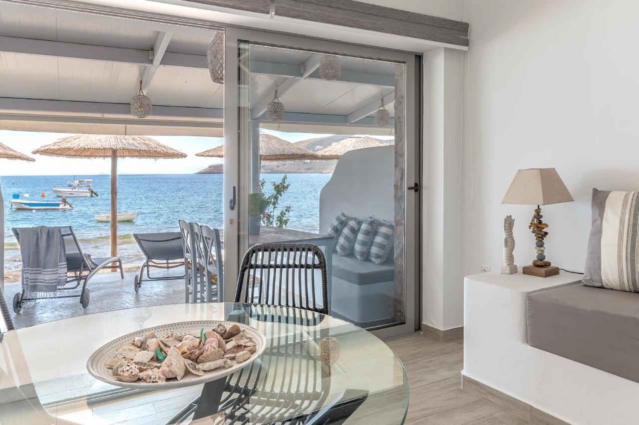 Apartment Pallas Seaside 2 *