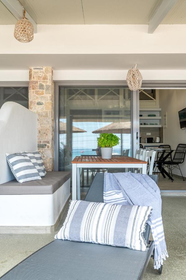 Apartment Pallas Seaside 2