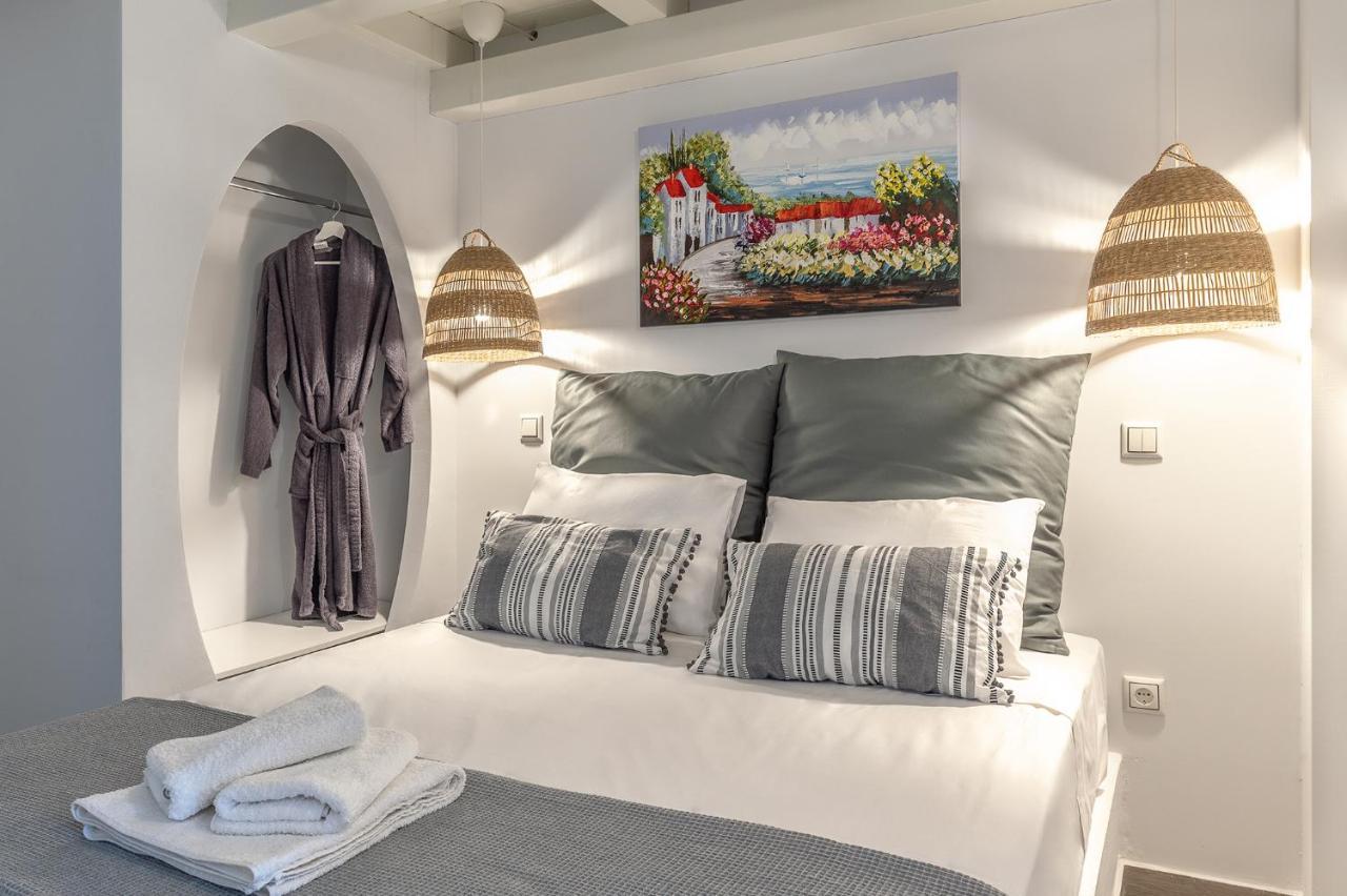 Pallas Seaside 2 Apartment