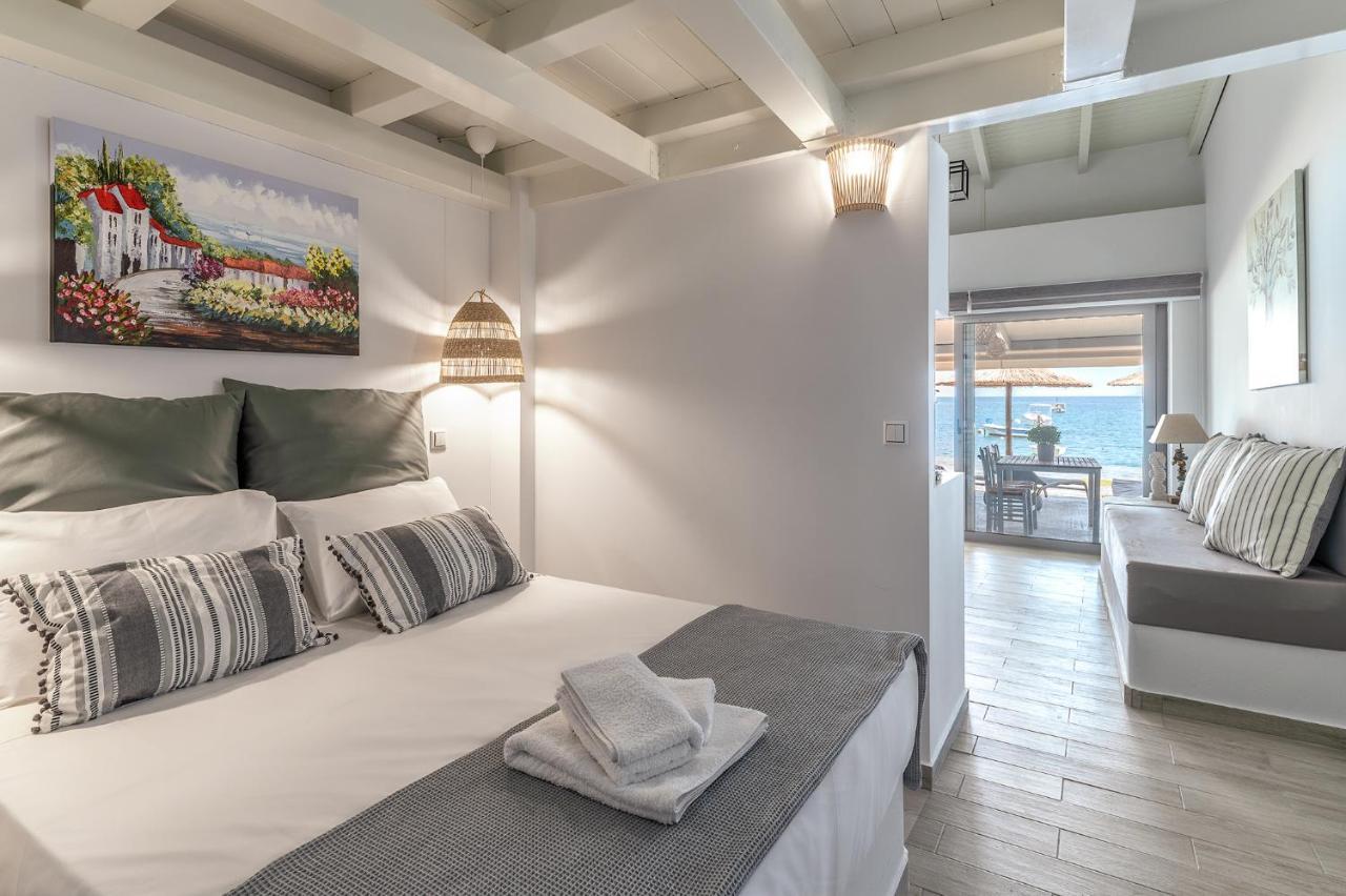 Pallas Seaside 2 * Athens