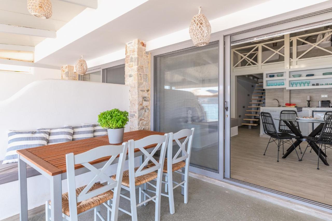 Apartment Pallas Seaside 2 Athens