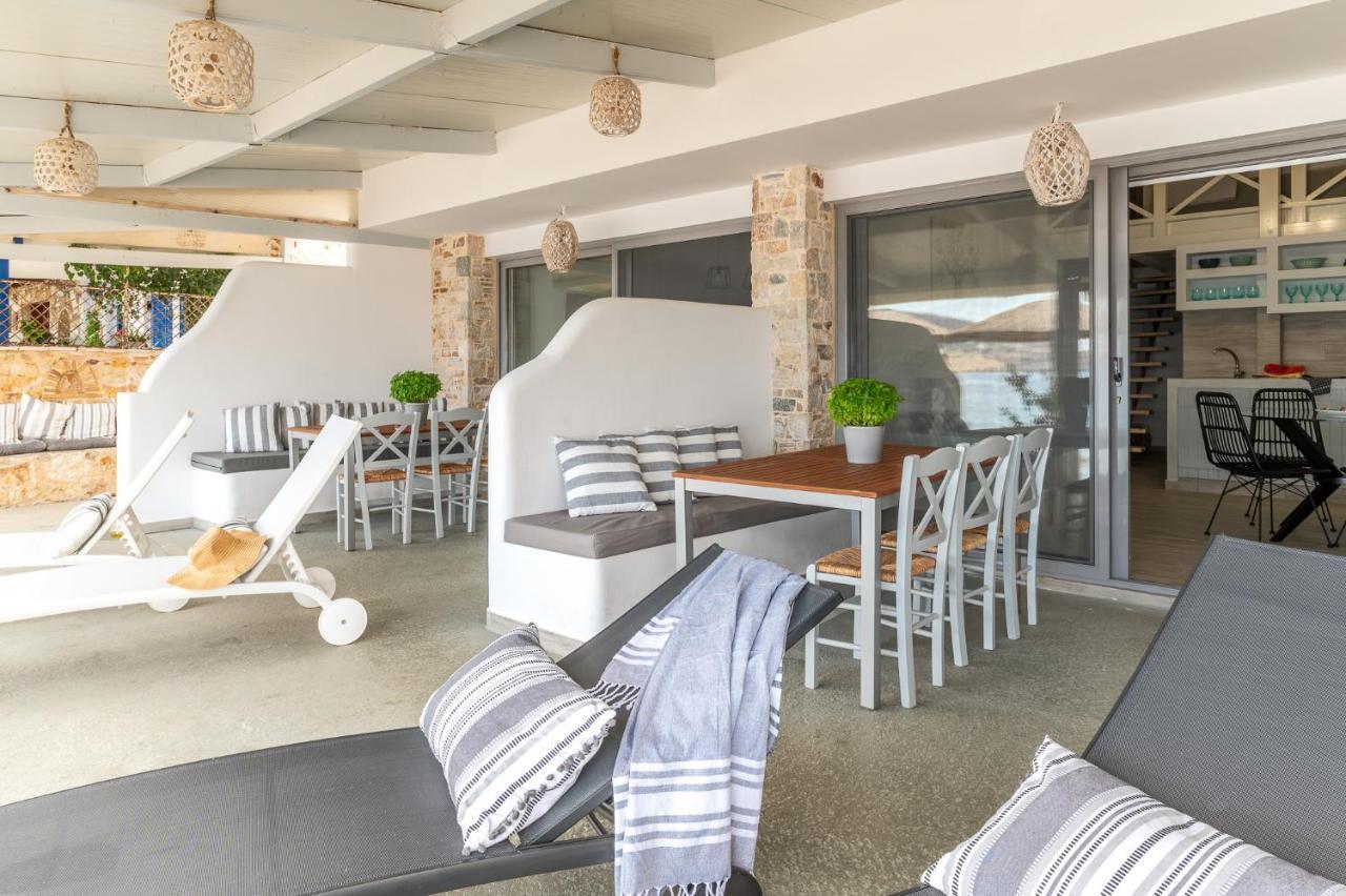 Apartment Pallas Seaside 2 Athens