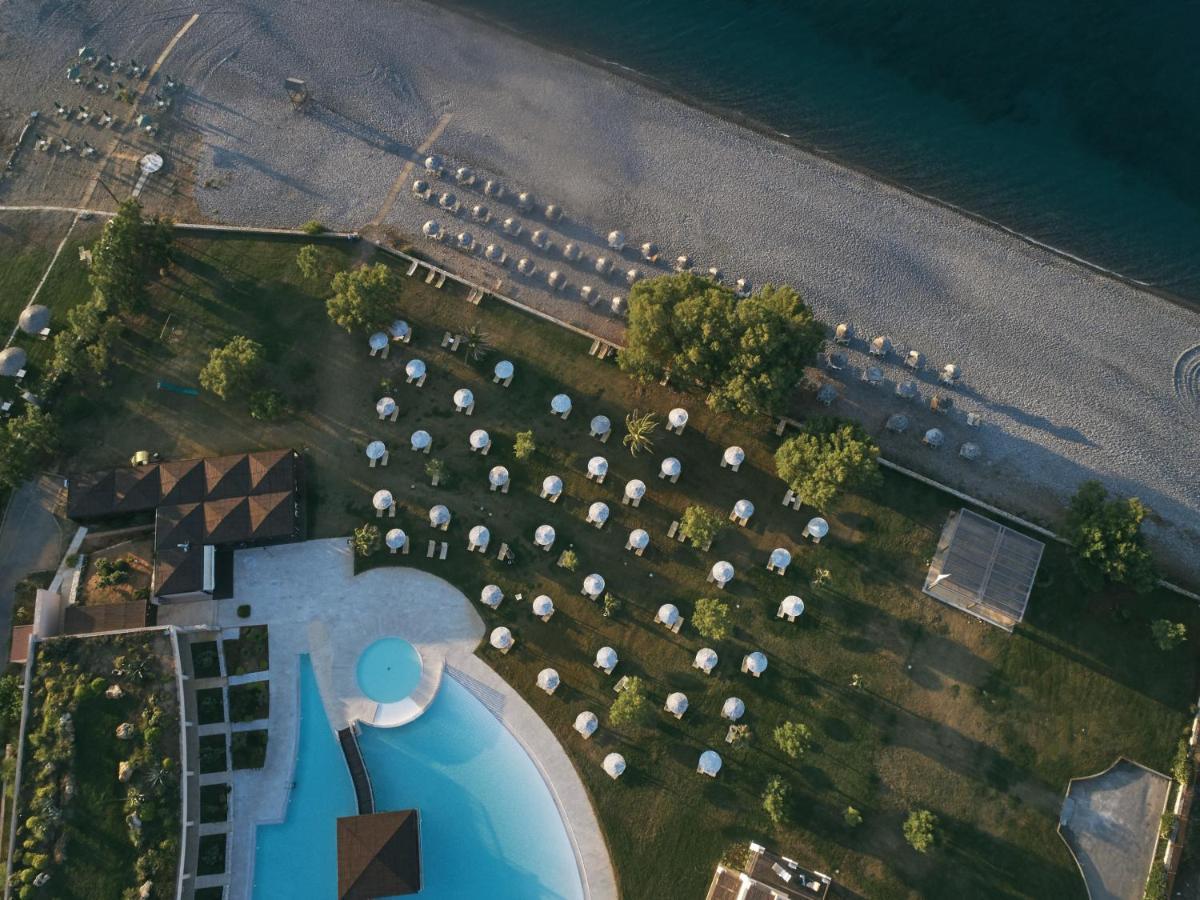 Resort Giannoulis - Cavo Spada Luxury Sports & Leisure &