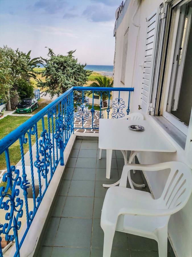 Galinis' Sea Front B Apartment