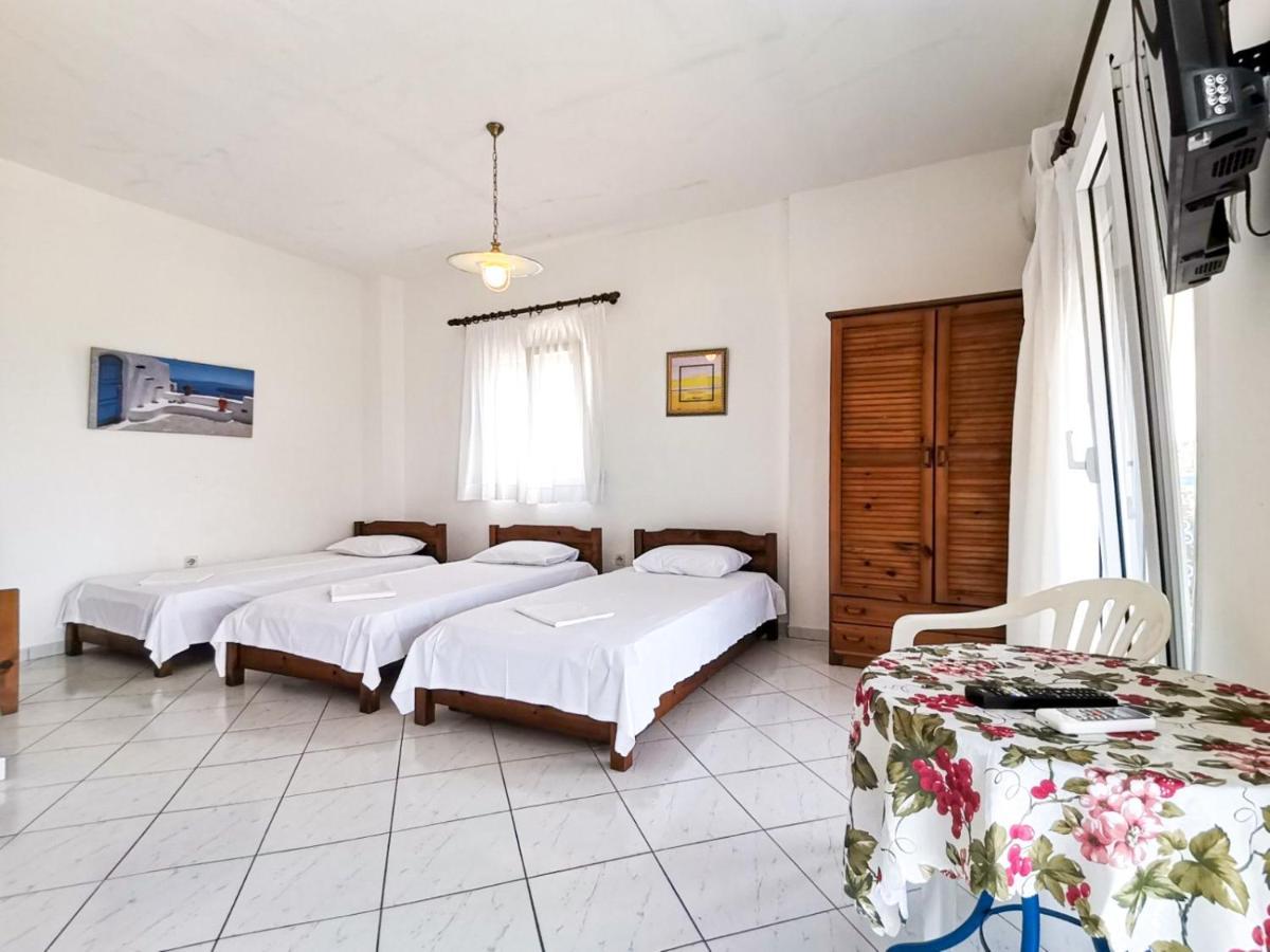 Galinis' Sea Front B Apartment
