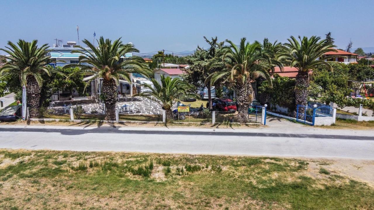 Galinis' Sea Front B Apartment
