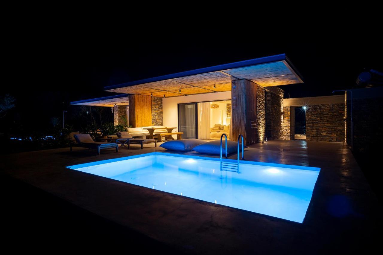 Apartment Akra Grammeno Beachfront *