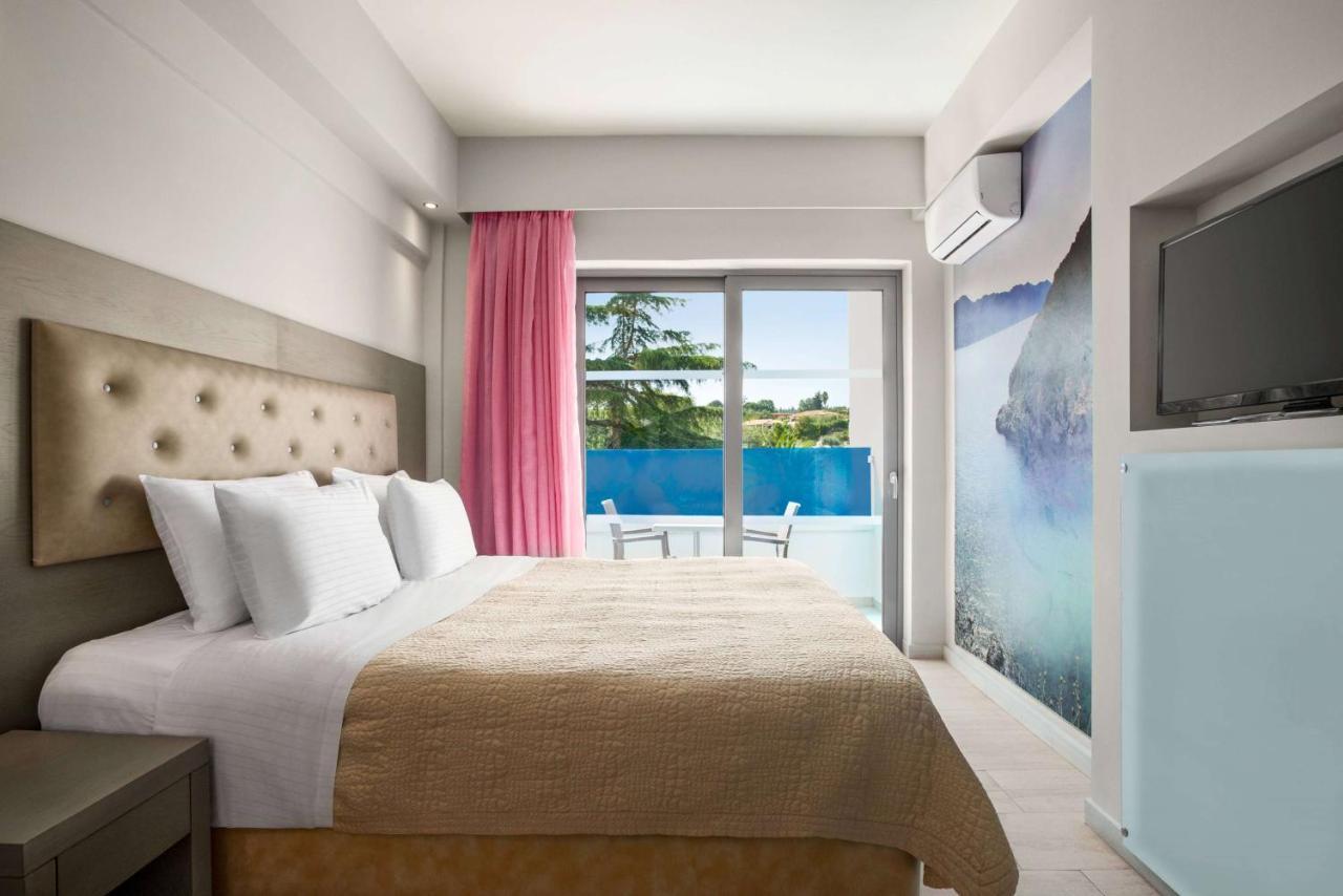 Tryp By Wyndham Corfu 4*