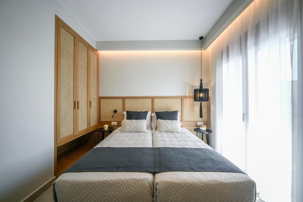 Lenikos Aparthotel Agia Galini (Crete)