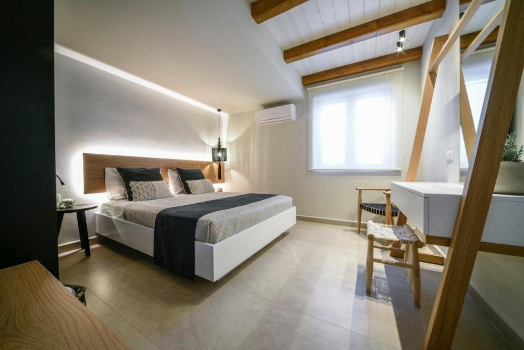 Lenikos 3* Agia Galini (Crete)