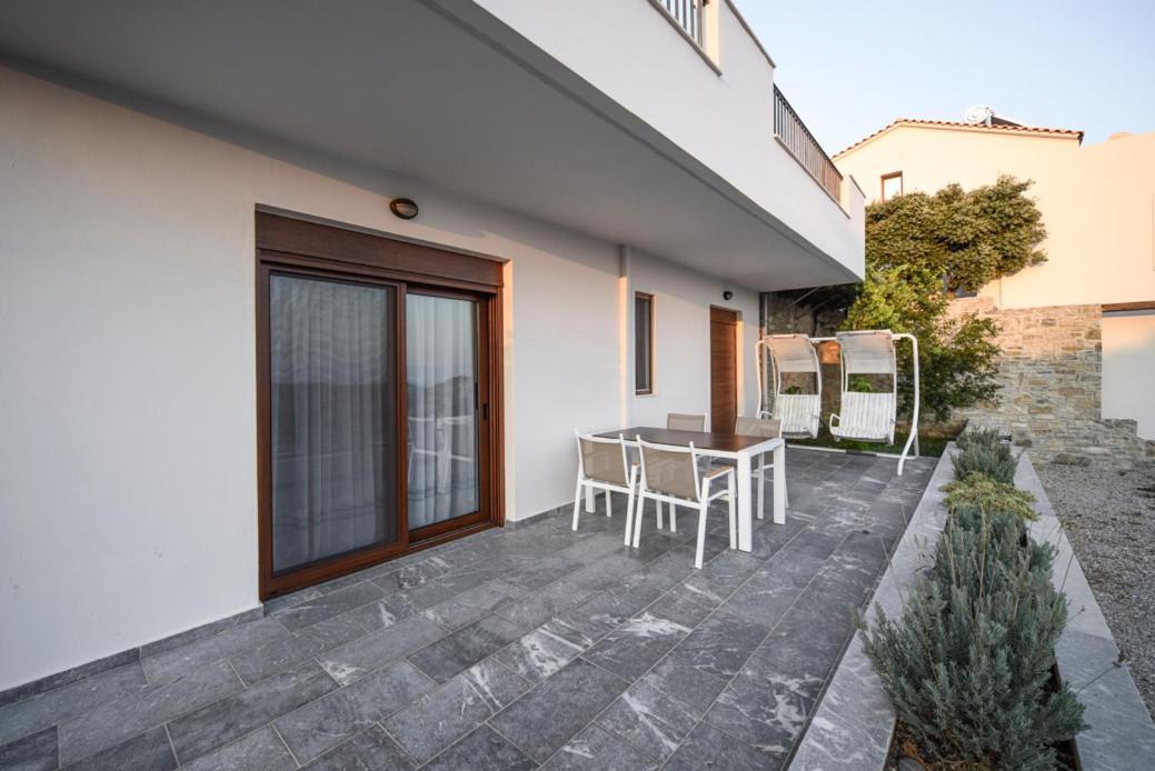 Aparthotel Lenikos Agia Galini (Crete)