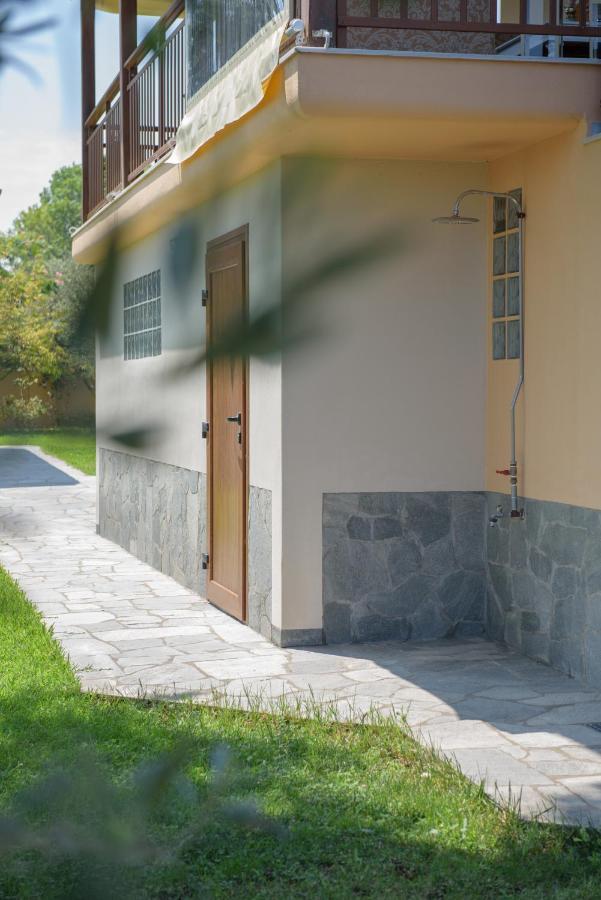 Ilyos Holiday home