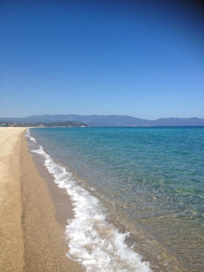 Ilyos Ierissos