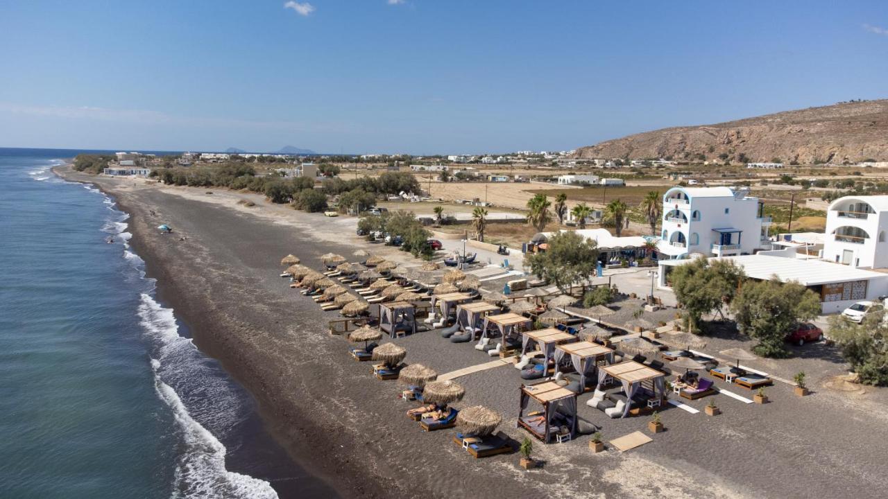 Aparthotel Glykeria Mini Perivolos (Santorini)
