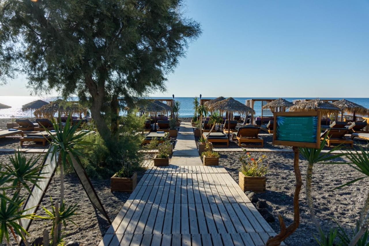 Glykeria Mini Aparthotel