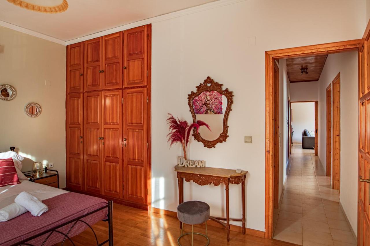 Golden Flower's Apartment Poros (Kefalonia)