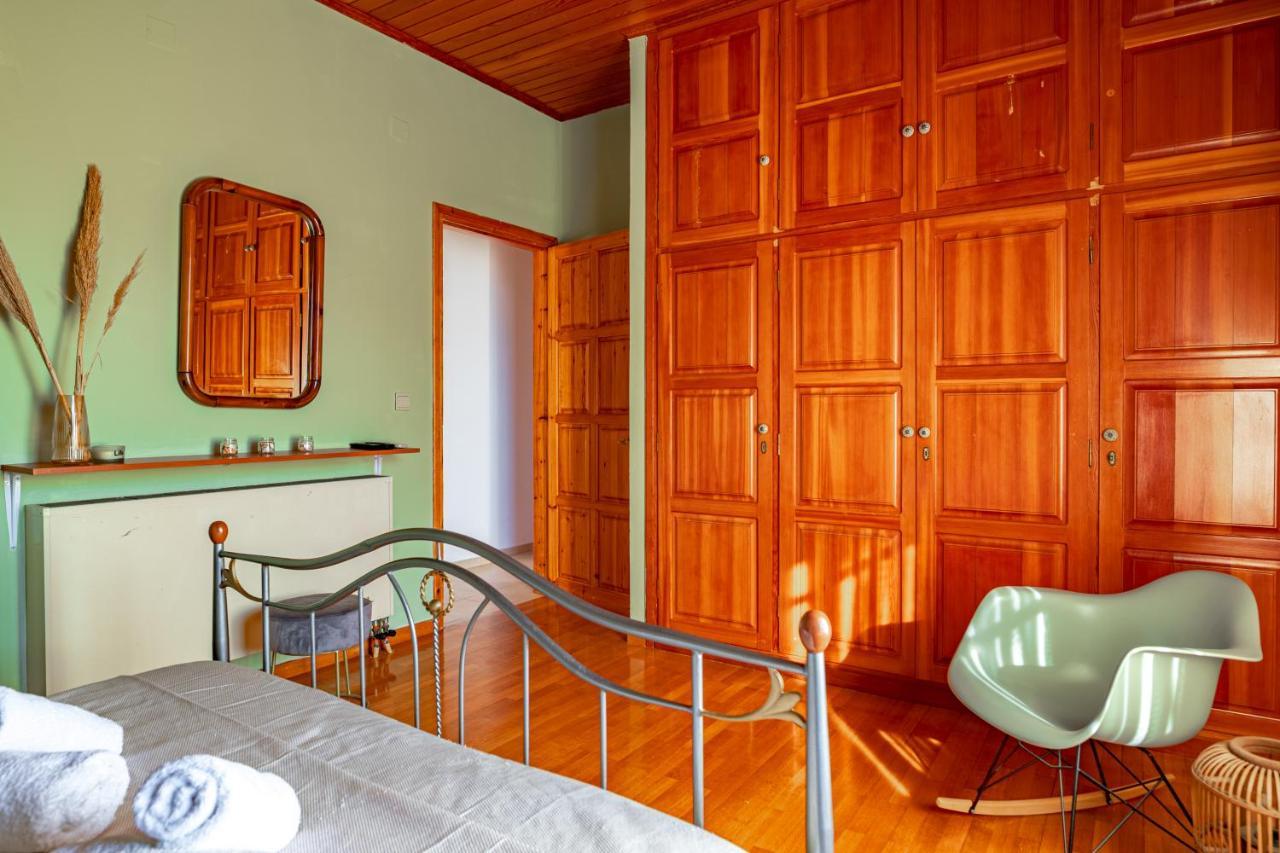 Apartment Golden Flower's Poros (Kefalonia)