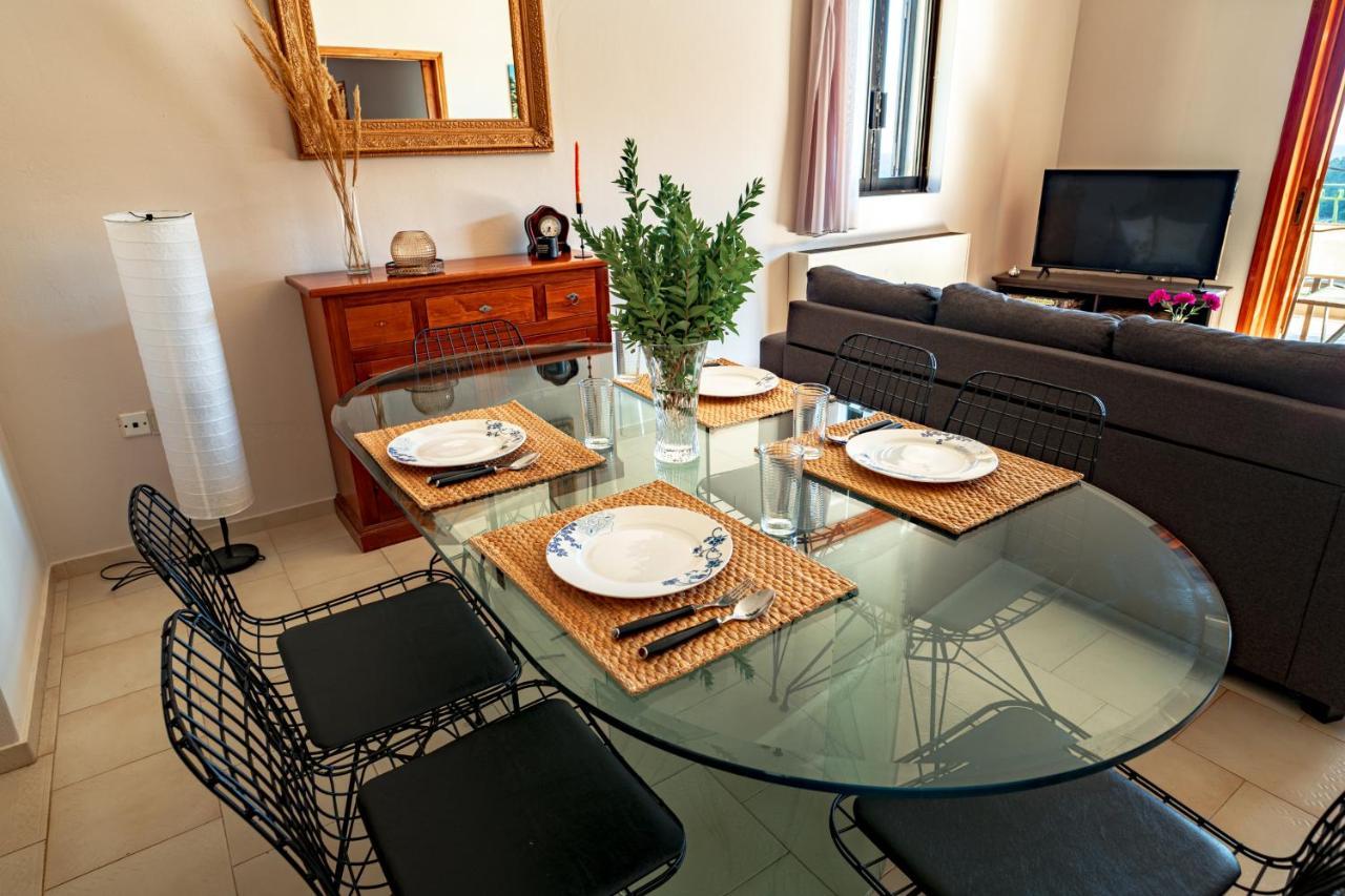 Apartment Golden Flower's *